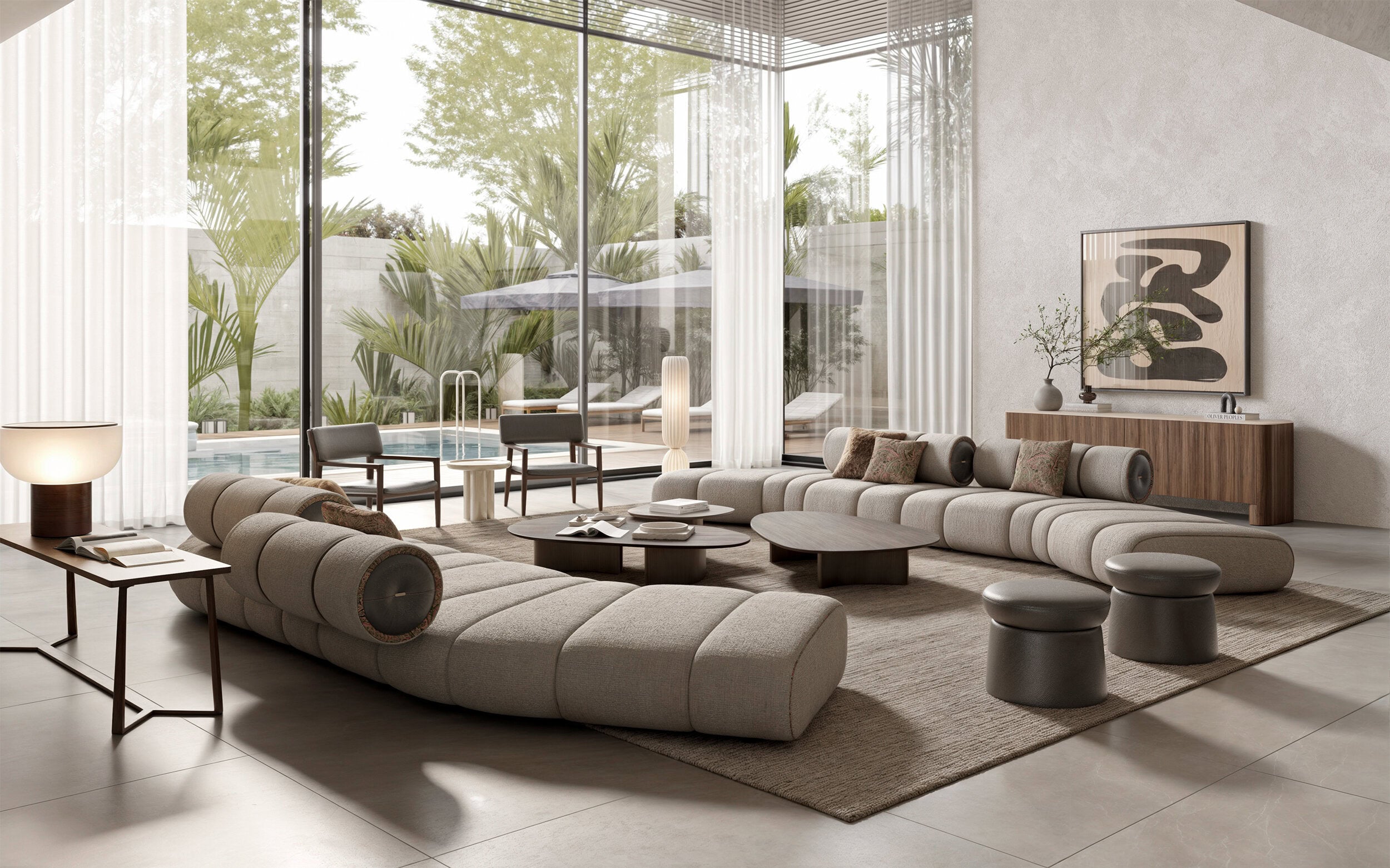 Saloni | Orion
