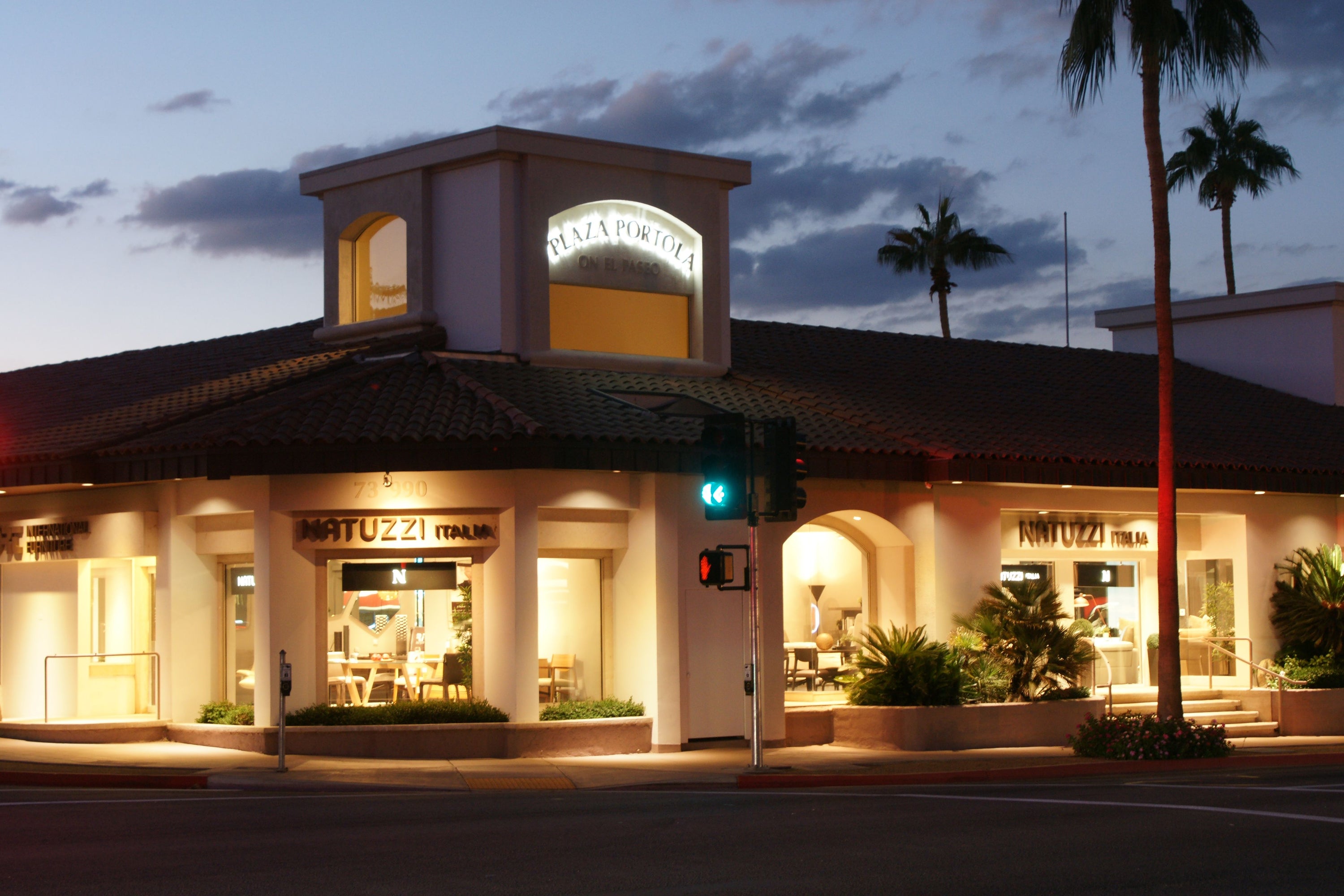 Palm Desert