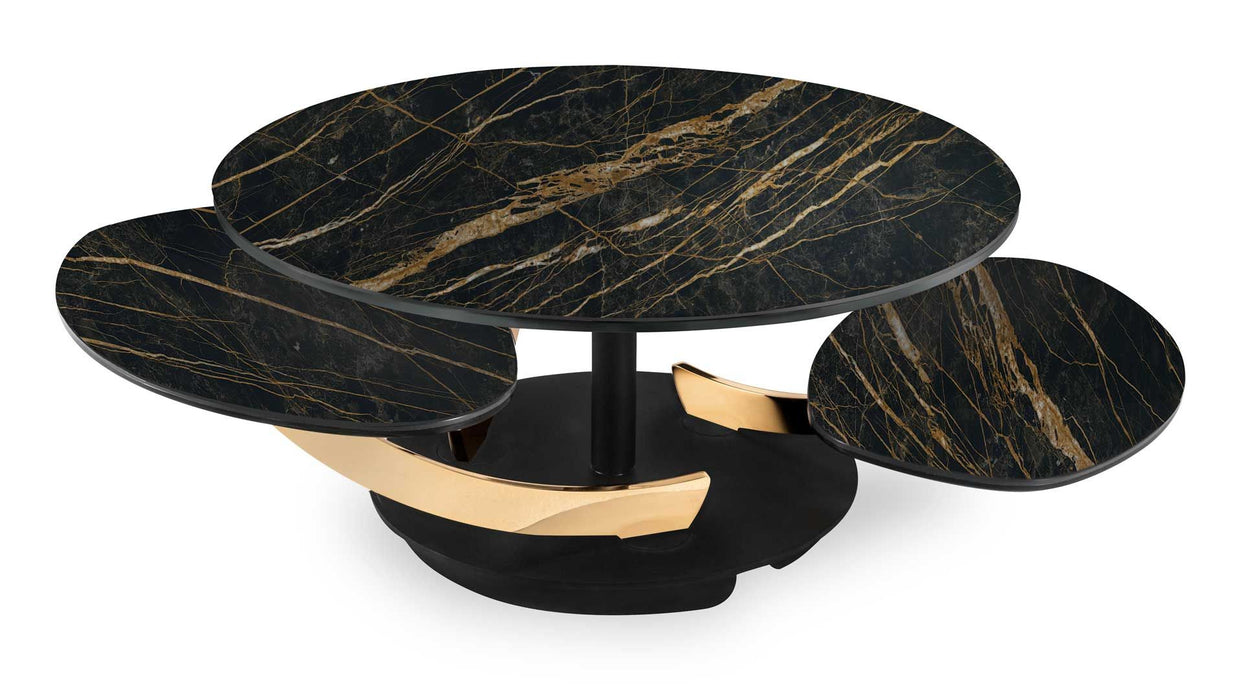 Petres Coffee Table
