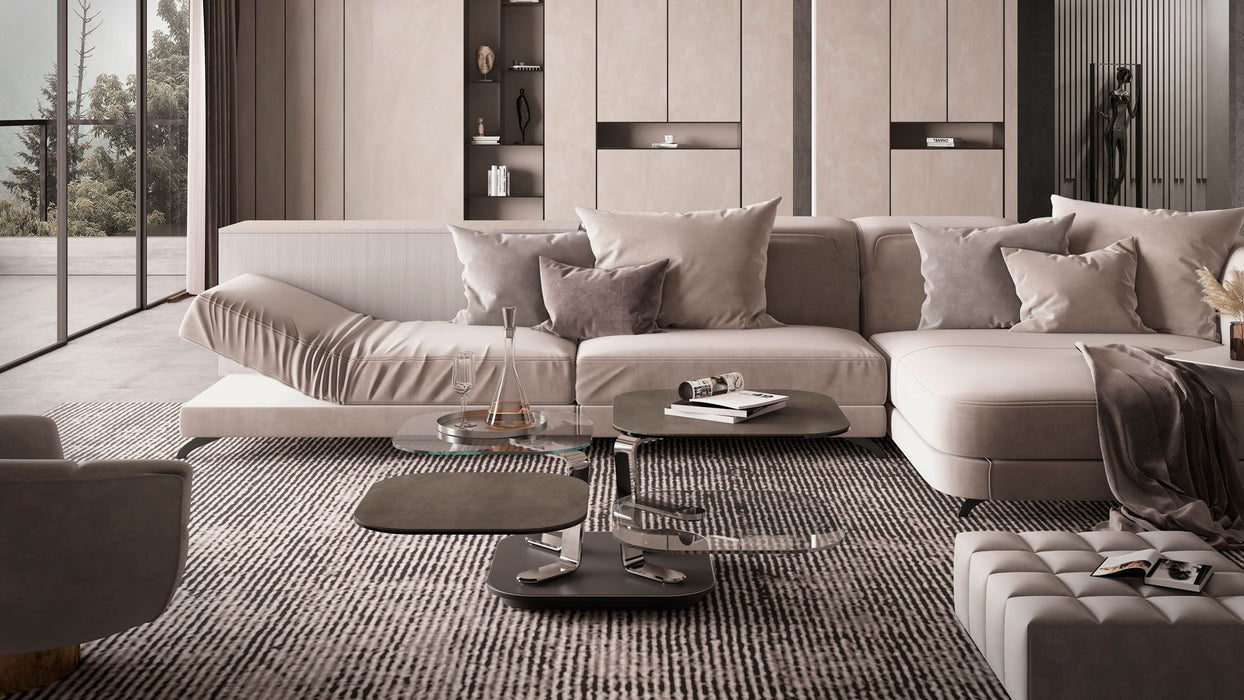 Madison Coffee Table