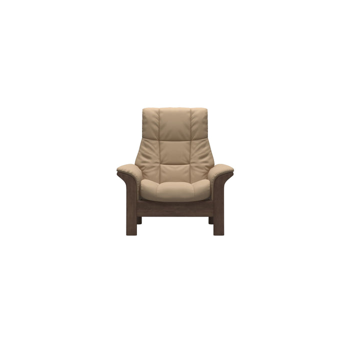 Stressless® Windsor (M) chair High back