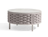 - Couture Jardin - LOOP ROUND COFFEE TABLE - Rapport Furniture