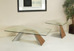 Occasional Tables - Elite Modern - Hyper - Rapport Furniture