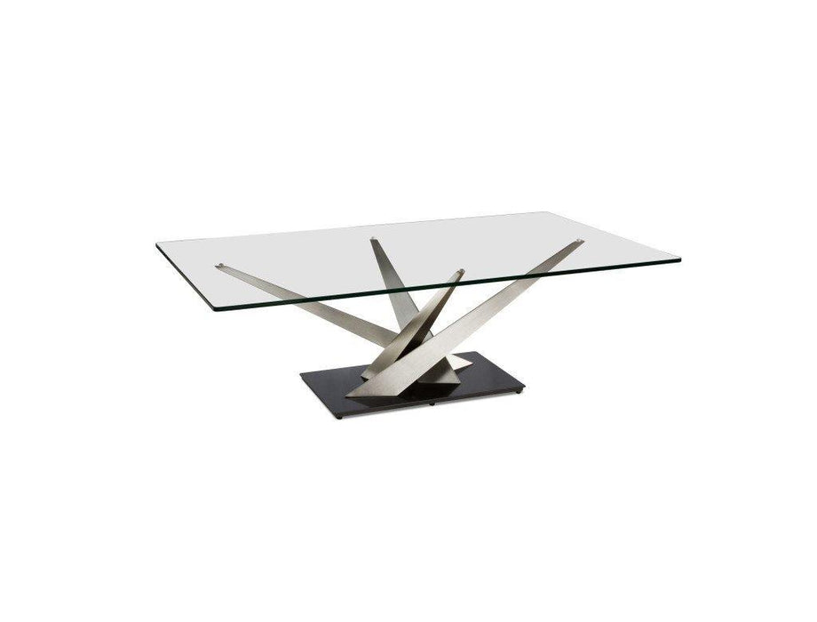 Living Room Furniture Occasional Tables Crystal