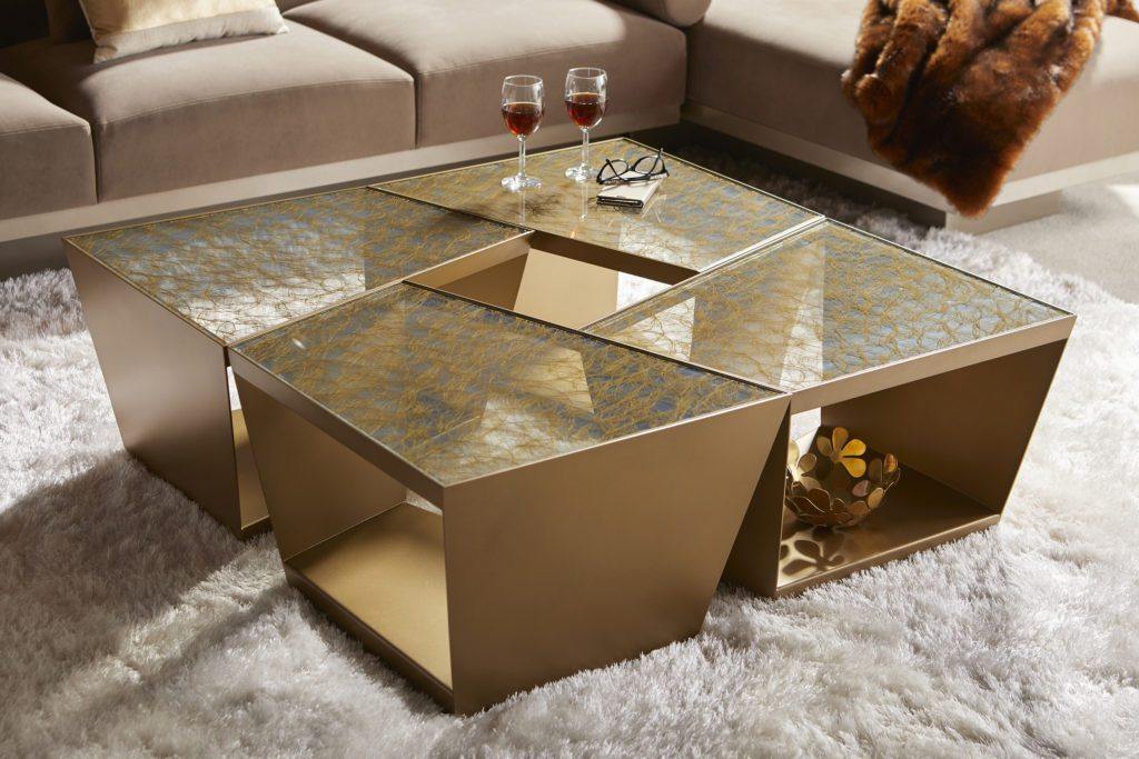 Living Room Furniture Occasional Tables Tetris