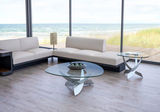 Living Room Furniture Occasional Tables Reef