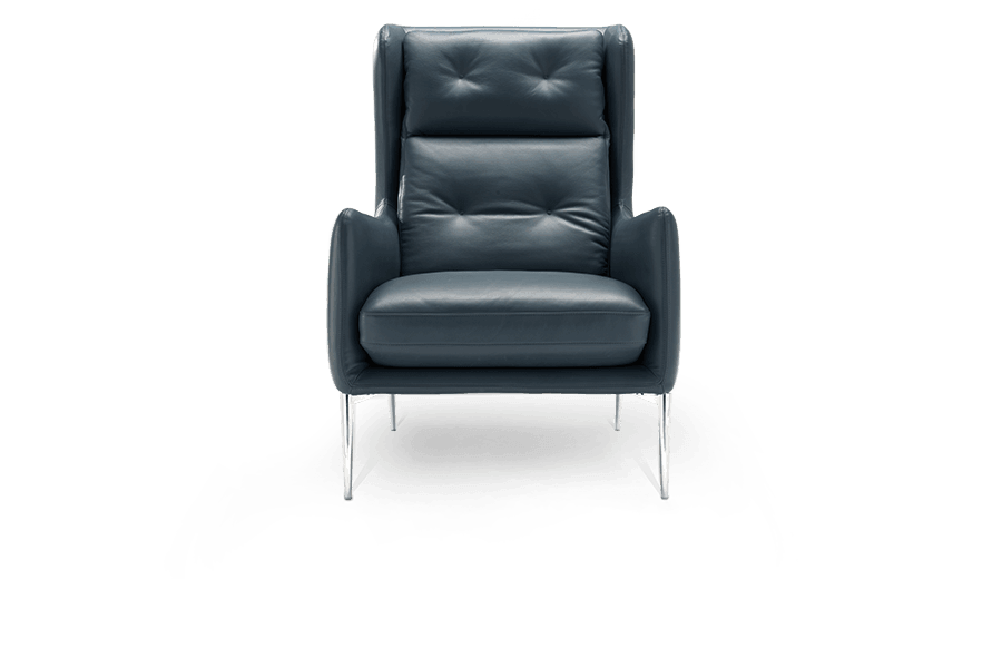 Chairs - Natuzzi Italia - AFTEREIGHT - Rapport Furniture