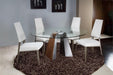 Dining Tables - Elite Modern - Hyper - Rapport Furniture