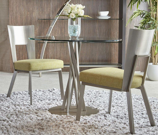 Dining Tables - Elite Modern - Mason - Rapport Furniture