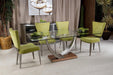 Dining Room Furniture Dining Chairs Monroe