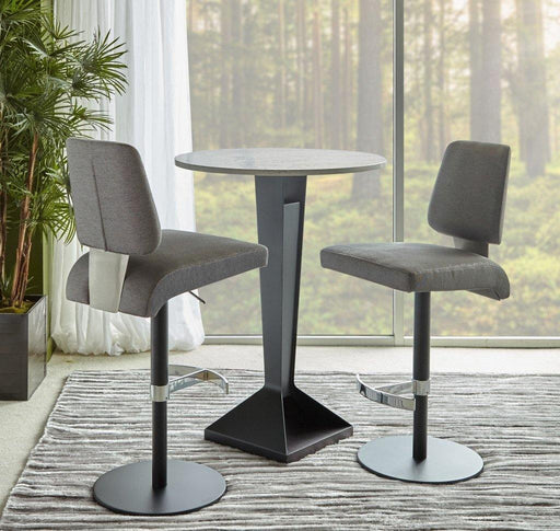 Dining Chairs - Elite Modern - Magnum - Rapport Furniture