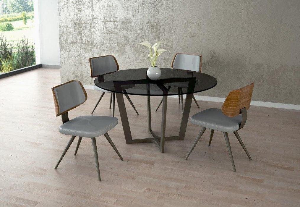 Dining Chairs - Elite Modern - Aimee - Rapport Furniture
