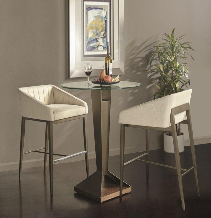 Dining Chairs - Elite Modern - Folio - Rapport Furniture