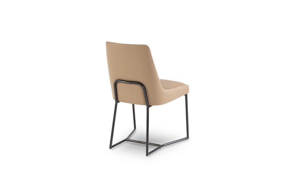 Dining Chairs - Elite Modern - Luxe - Rapport Furniture