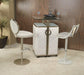 Dining Chairs - Elite Modern - Lana - Rapport Furniture