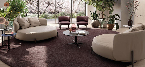 Natuzzi Italia | AMALIA
