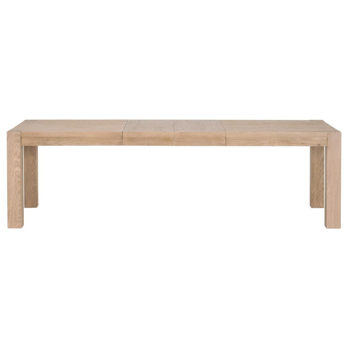 Dining Tables - Essentials For Living - Adler Extension Dining Table - Rapport Furniture