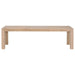 Dining Tables - Essentials For Living - Adler Extension Dining Table - Rapport Furniture