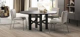 Dining Chairs - Natuzzi Italia - Ambra - Rapport Furniture