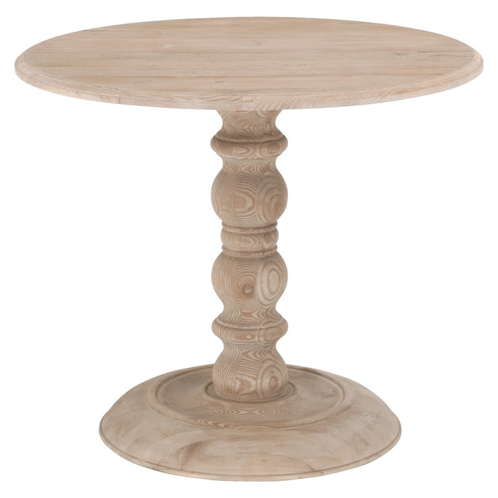 Chelsea 36" Round Dining Table