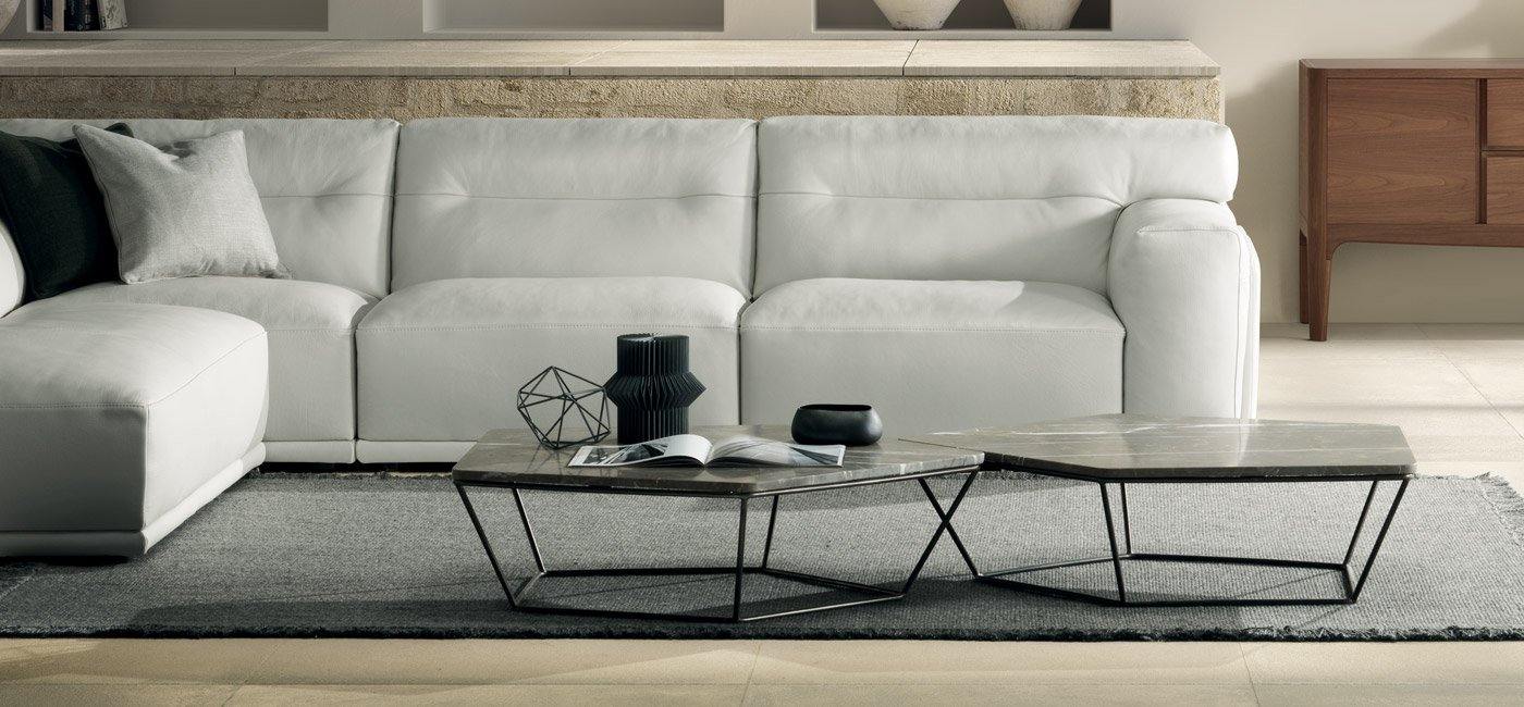 Natuzzi Italia | Chocolat