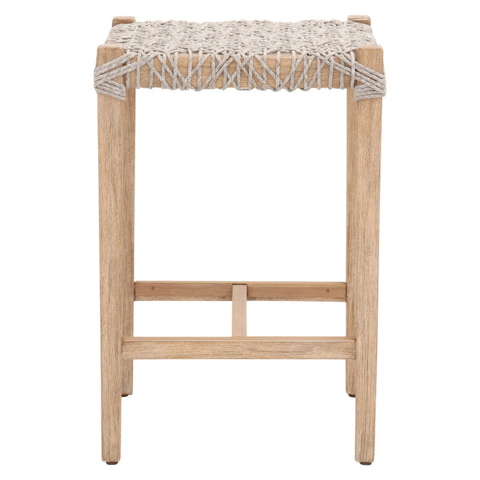 Costa Backless Counter Stool