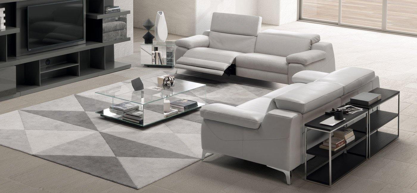 Living Room Furniture Sofas and Couches Duca