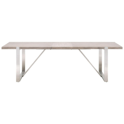 Dining Tables - Essentials For Living - Gage Extension Dining Table - Rapport Furniture