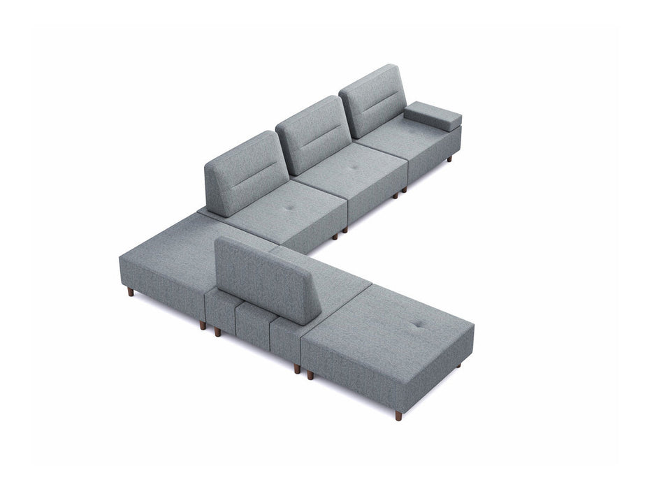 Handy Modular Corner Sofa
