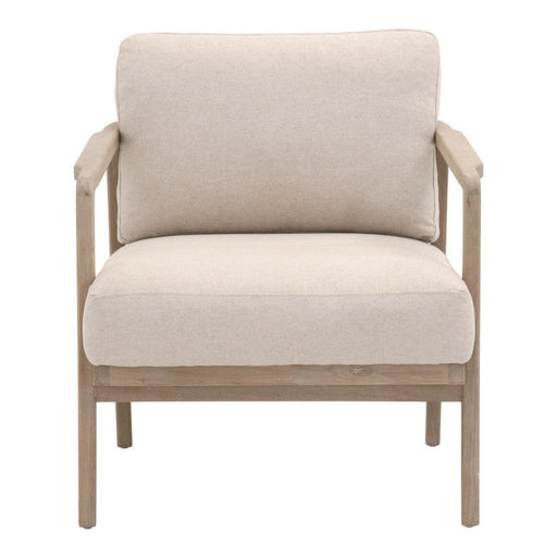 Armchairs - Essentials For Living - Harbor Club Chair - Rapport Furniture