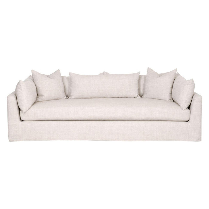 Sofas - Essentials For Living - Haven 96" Lounge Slipcover Sofa - Rapport Furniture