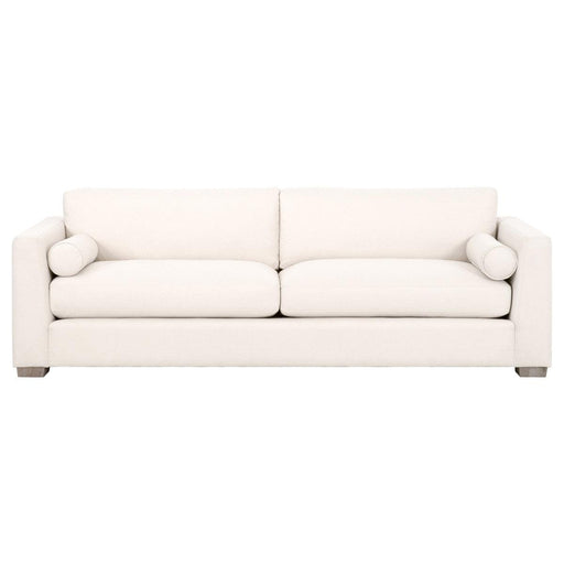 Sofas - Essentials For Living - Hayden 95" Taper Arm Sofa - Rapport Furniture