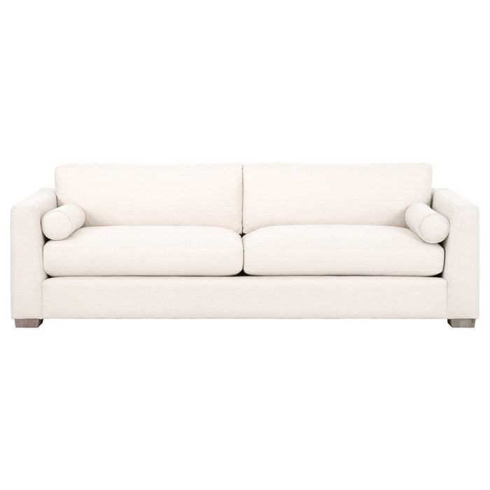 Sofas - Essentials For Living - Hayden 95" Taper Arm Sofa - Rapport Furniture