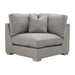 Sofas - Essentials For Living - Hayden Modular Taper Sofa Corner Chair - Rapport Furniture
