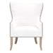 Armchairs - Essentials For Living - Henry Club Chair - Rapport Furniture