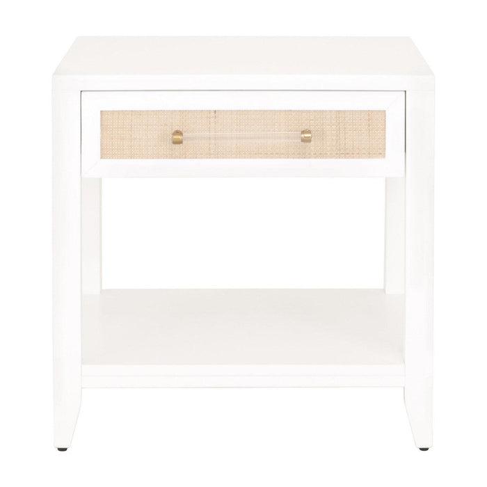 Side Tables - Essentials For Living - Holland 1-Drawer Side Table - Rapport Furniture