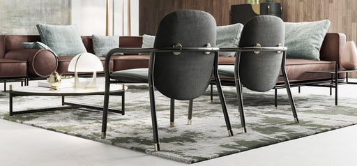 Chairs - Natuzzi Italia - ITRIA - Rapport Furniture