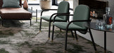 Chairs - Natuzzi Italia - ITRIA - Rapport Furniture
