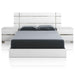 Beds - Essentials For Living - Icon Queen Bed - Rapport Furniture