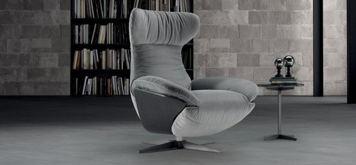 Dining Chairs - Natuzzi Italia - Ilia - Rapport Furniture
