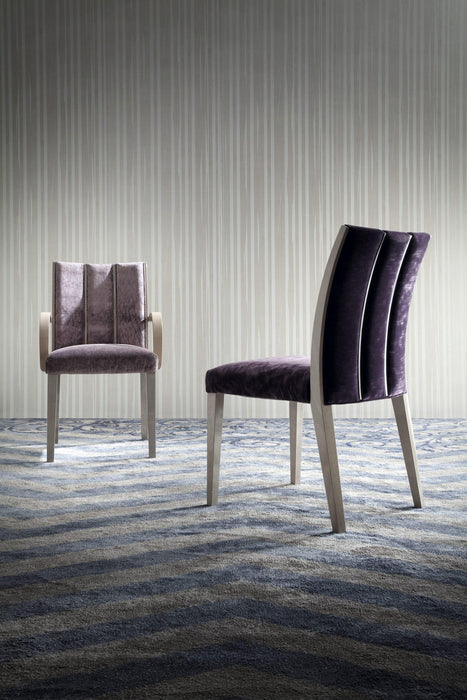 Dining Chairs - Costantini Pietro - Indigo - Rapport Furniture