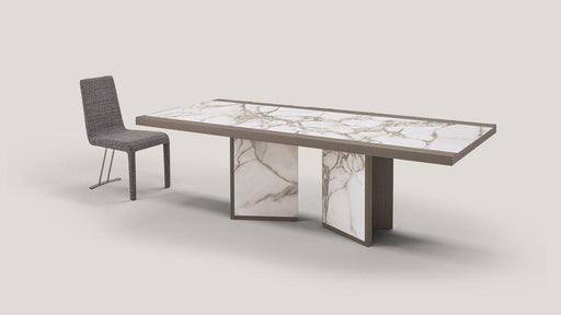 Dining Tables - Costantini Pietro - Jet Set - Rapport Furniture