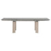 Dining Tables - Essentials For Living - Jett Extension Dining Table - Rapport Furniture