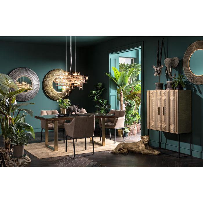 Living Room Furniture Tables Top Tavola Conley 180x90