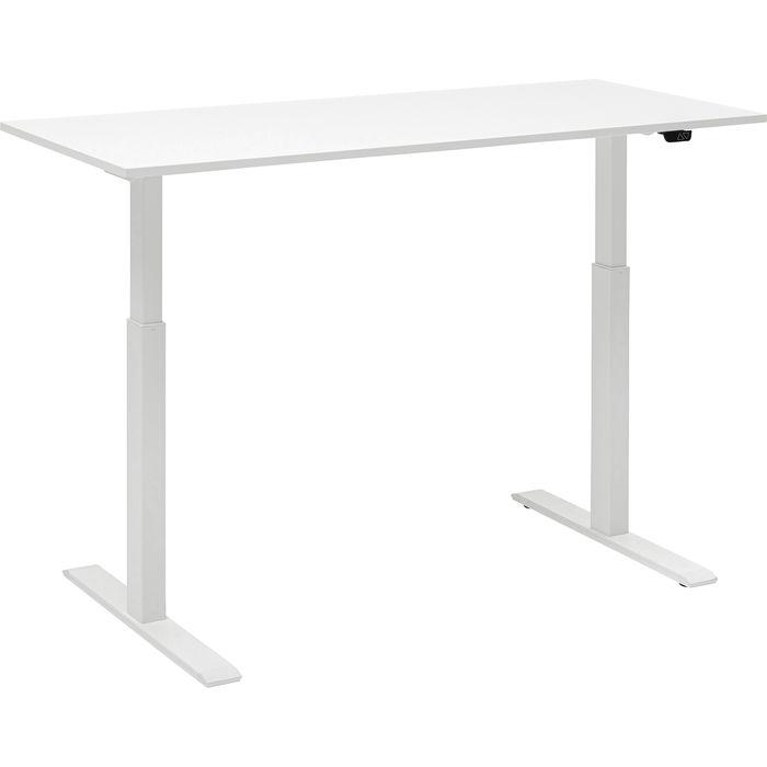 Living Room Furniture Tables Top Tavola White Smart 120x70