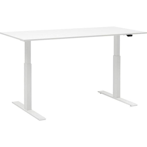 Living Room Furniture Tables Top Tavola White Smart 160x80