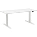 Living Room Furniture Tables Top Tavola White Smart 160x80