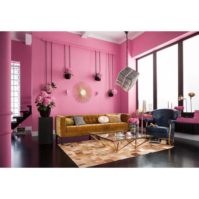 Living Room Furniture Area Rugs Carpet Vegas Fur 170x240cm