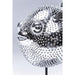 Sculptures Home Decor Deco Figurine Blowfish 28cm