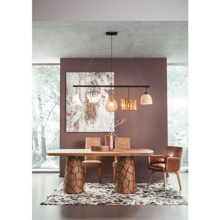 Living Room Furniture Lamps Pendant Lamp Parecchi Art House 150cm